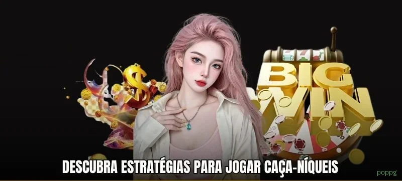 Conta poppg sincronizada site e app
