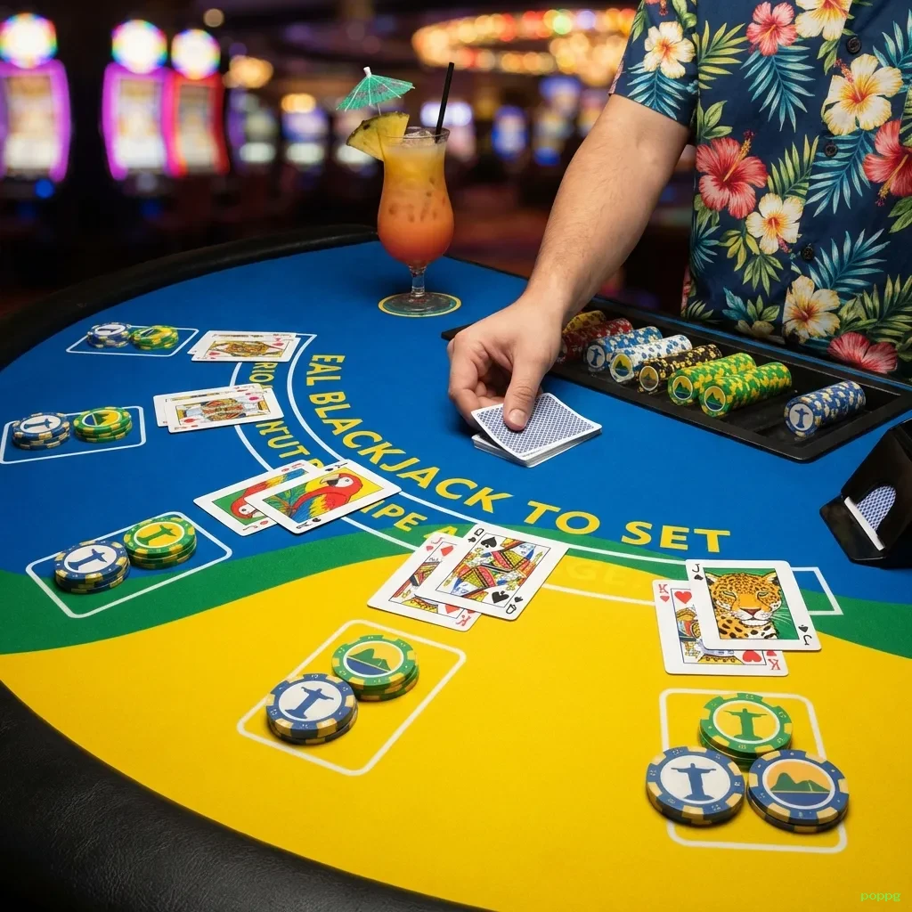 App poppg slots mobile