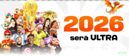 Slots com prêmios poppg